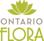 Ontario-Flora-Logo